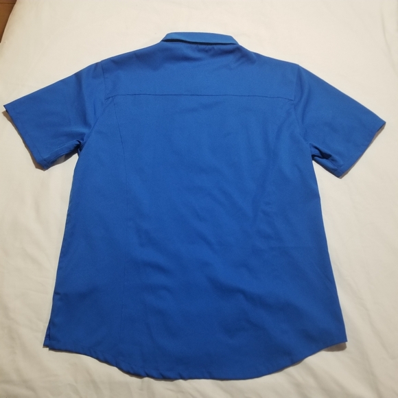 Men's Helly Hansen Odin Button Up Shirt - Picture 3 of 6